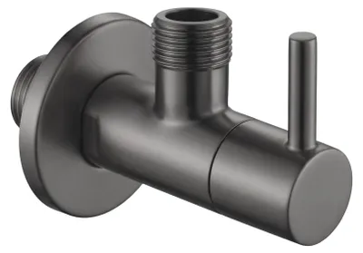 Immagine prodotto di Rea Valvola Ad Angolo 1/2" X 3/8" Titan