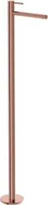 Produktbild von VITRA A4266329 Einhebel-Waschtischmischer Origin