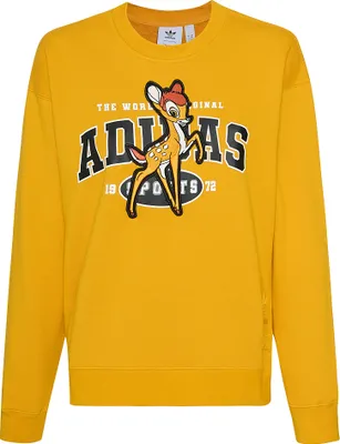 Produktbild von Adidas BAMBI SWEATER Sweater Gr. 32