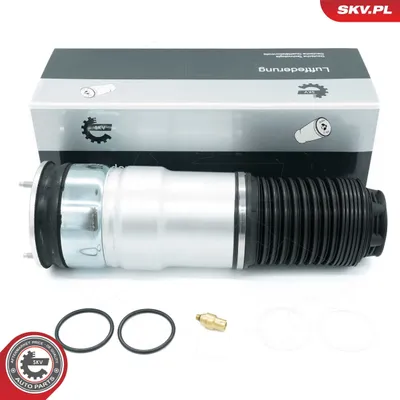 Produktbild von ESEN SKV 58SKV078 Luftfederung Luftfeder für BMW 7 (F01, F02, F03, F04) Hinten
