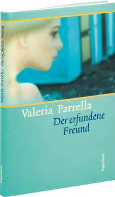 Productafbeelding van Parrella, V: Erfundene Freund