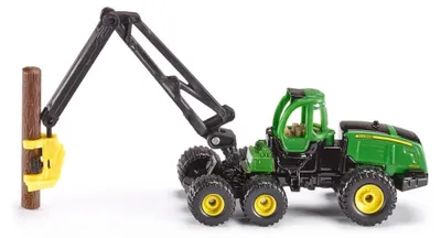 Obrázek produktu pro Siku 10165200000, Super, 3 rok/roky, Plast, Vícebarevný