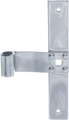 Zdjęcie produktu dla GAH-Alberts 313548, Żółty, 5 szt., Stal