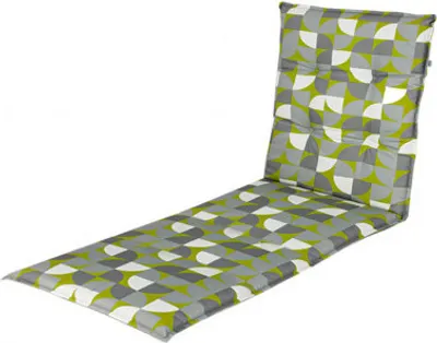 Obrázek produktu pro Doppler LIVING 2916 195 x 60 x 6 cm šedá