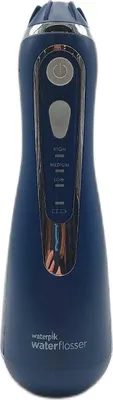 Produktbild von Waterpik Munddusche Zahnpflege Advanced Waterflosser 4 Aufsätze Effizient Pflege