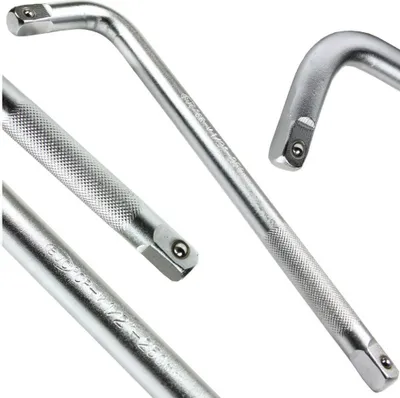 Obrázek produktu pro BJC Trhák typ L 1/2", 250mm M58247