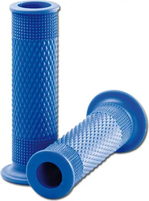 Produktbild von Griffgummi Fast 7/8-22 mm blau
