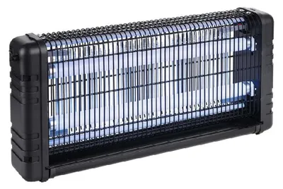 Obrázok produktu pre Zabíjač hmyzu S led žiarovkami, účinná plocha cca 100 M²