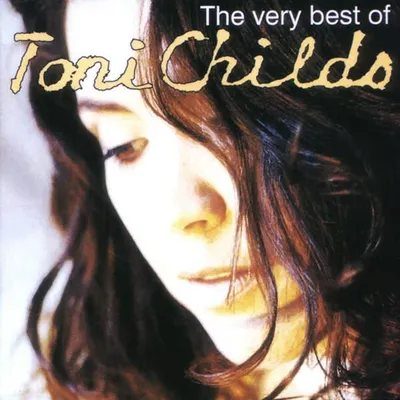 Immagine prodotto di Il meglio di Toni Childs