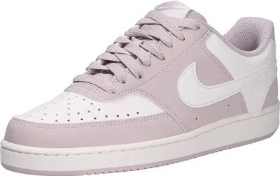 Produktbild von Nike Court Vision Low Sneakers Damen