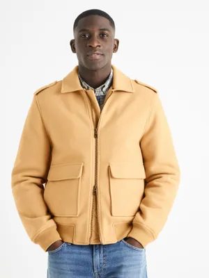 Produktbild von Celio Buaviat Fliegerjacke 1103685__XL