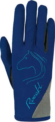 Produktbild von Roeckl TRYON Reithandschuh Kinder