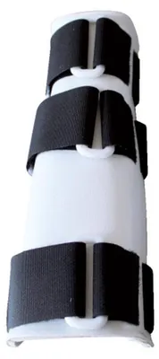 Image de Attelle de jambe pour veaux, 1 pièce
