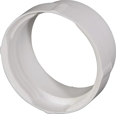 Produktbild von Xavax 00111306, Haushaltsschlauch, Weiß, Polyvinylchlorid, 102 mm, 20 mm, 20 mm