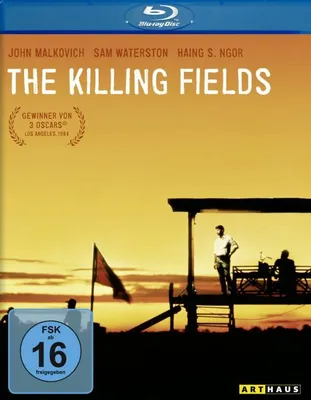 Zdjęcie produktu dla The Killing Fields