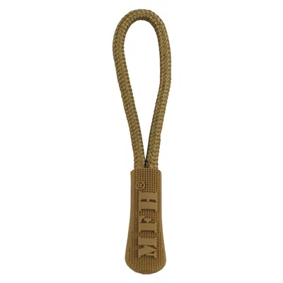 Produktbild von MFH Zipper-Verlängerung,10 Stk. im Pack, coyote tan