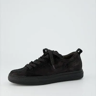 Produktbild von Paul Green Damen Schnürschuh 46897-4, 46897-4.5, 46897-5, 46897-5.5, 46897-6, 46897-6.5, 46897-7.5, 46918-3.5, 46918-4, 46918-4.5, 46918-5, 46918-5.5, 46918-6, 46918-6.5, 46918-7, 46918-7.5 PGR-5416 SCHWARZ 5