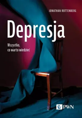 Produktbild von Depresja. Wszystko, co warto wiedzieć