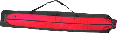 Produktbild von Atomic DOUBLE SKI BAG Red Tension/Black/