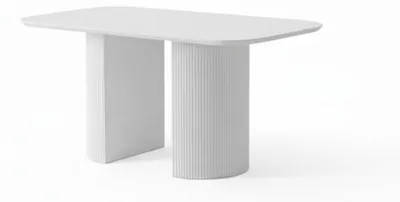 Image de Table élégante au design moderne pour votre salle à manger