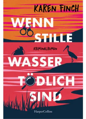 Obrázek produktu pro Wenn stille Wasser tödlich sind