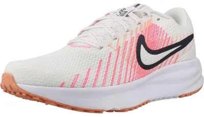 Produktbild von NIKE W NIKE RUN DEFY Damen Laufschuhe Weiß