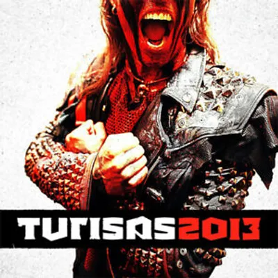Obrázek produktu pro Turisas-Turisas2013