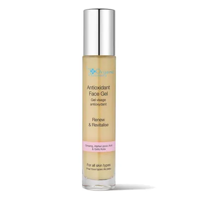 Zdjęcie produktu dla The Organic Pharmacy Antioxidant face gel 35ml
