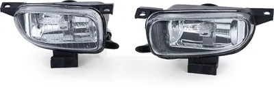 Produktbild von Nebelscheinwerfer H3 Links Rechts Paar für VW T4 Bus Caravelle Multivan 96-03