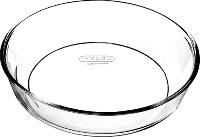 Imagen del producto de Pyrex PYRMA25, Cuadrado, Vidrio, Transparente, -40 - 300 °C