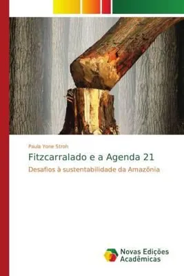 Produktbild von Fitzcarralado e a Agenda 21