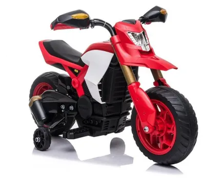 Immagine prodotto di Lean 6578 - Moto elettrica per bambini TR1909