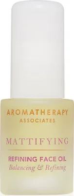 Produktbild von Aromatherapie Mattierendes, verfeinerndes Gesichtsöl 15 ml