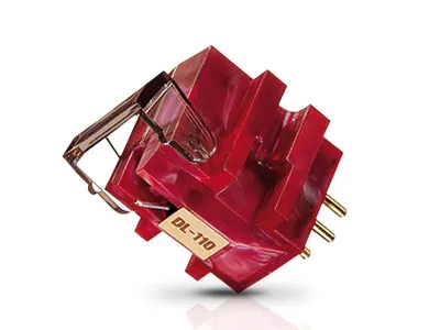 Obrázek produktu pro Denon DL-110, 4,8 g