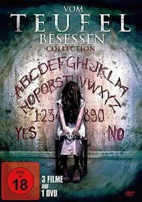 Produktbild von Vom Teufel Besessen Collection