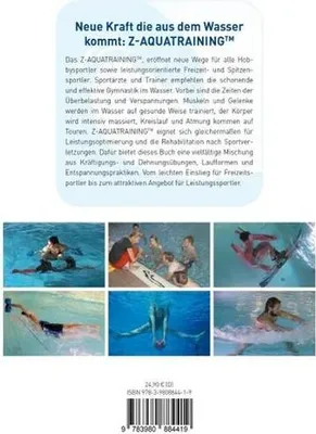 Obrázek produktu pro Aquatraining