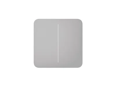 Immagine prodotto di Pulsante di comando per l'interruttore della luce (2-gang)