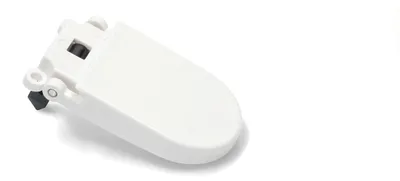 Waschmaschinentürgriff kompatibel LA8B000A9