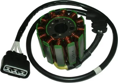 Obrázok produktu pre Stator passend für Yamaha FZ8 (11-15), FZ-1 (06-15), YZF-R1 (04-08)