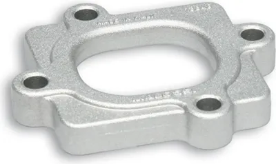 Produktbild von Grundplatte Flansch Malossi MHR Ø 22-30 mm für Ansauggummi
