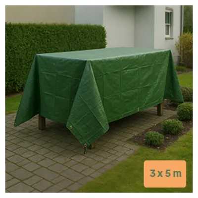 Obrázek produktu pro Krycí plachta 3 x 5 m