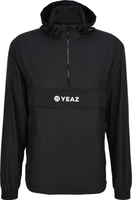 Produktbild von YEAZ Windbreaker Bullet Black CHASER