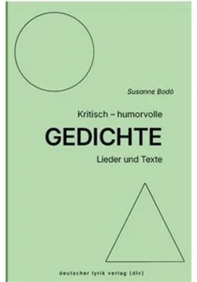 Image de Humorvoll-kritische Gedichte