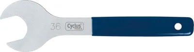 Produktbild von Cyclus Cyclus Steuerkopfsclues- Sel 36Mm