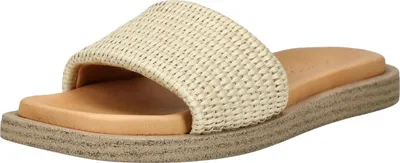 Produktbild von Marc O'Polo Pantolette Beige in Gr. 37