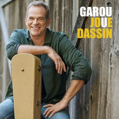Immagine prodotto di Garou: Garou interpreta Dassin