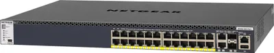 Zdjęcie produktu dla Netgear Switch GSM4328PB (GSM4328PB-100NES)