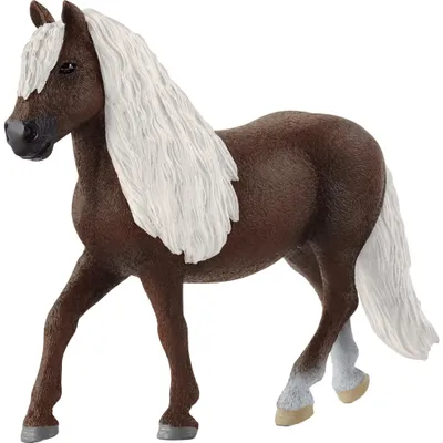 Obrázok produktu pre Schleich 13898 Schleich Farm World        13898 Schwarzwälder Stute