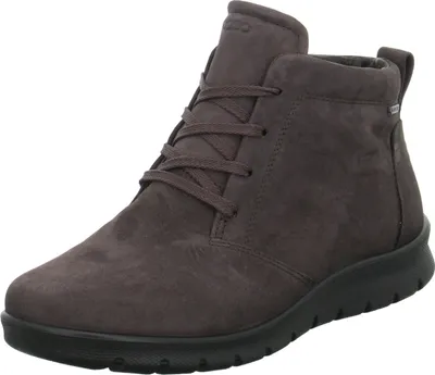 Produktbild von ecco Stiefelette Stiefelette Nubukleder