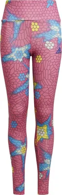 Produktbild von Leggings Adidas HL2357 für Kinder